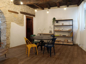 Stone House Veroli